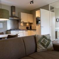 Three-Bedroom Bungalow