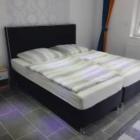 Double or Twin Room with Shared Bathroom