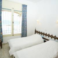 Four-Bedroom Holiday Home