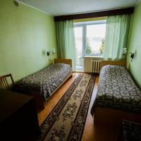 Budget Twin Room