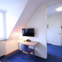 Classic Twin Room