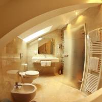 Double Room with Valley View