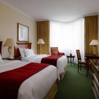 Twin Guest Room