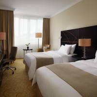 Executive Twin Room