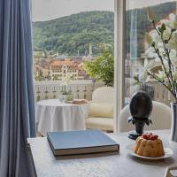 Prestige  Room