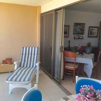 Studio Apartment with Sea View