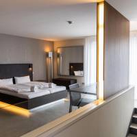 Big Luxury Studio