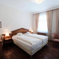 Comfort Double or Twin Room