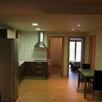 Two-Bedroom Apartment (4 Adults)