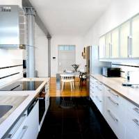 Deluxe Suite with 2 Bedrooms, Living/ Dining Room and Kitchen