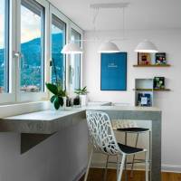 Junior Penthouse with Panoramic View, Whirlpool and Kitchen