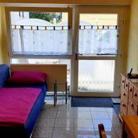 Apartment - Ground Floor