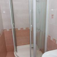 Basic Triple Room with Shared Bathroom