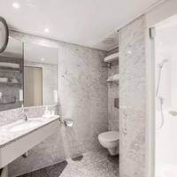 Standard Triple Room with Double Bed