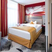 Economy Single Room