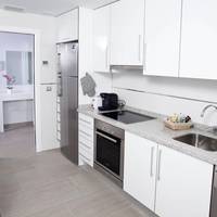 Deluxe Two-Bedroom Apartment