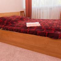 Superior Double Room with Two Double Beds