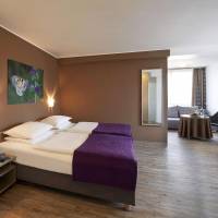 Privilege Double Room with Sofa Bed