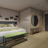 Hameln Double Room