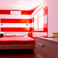 Double Room with External Private Bathroom