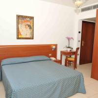 Double or Twin Room with Private Bathroom