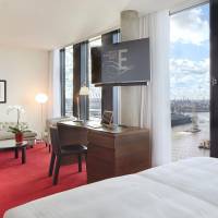 Junior Suite Riverside - Double Room