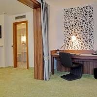 Deluxe Double Room with Double Bed