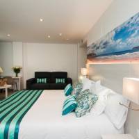 Deluxe Junior Suite