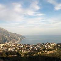 Studio with Sea View