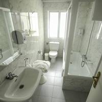 Двухместный номер с 2 отдельными кроватями