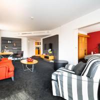 Two-Bedroom Suite with Kitchenette