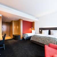 Comfort Triple Room with Kitchenette