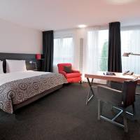 Executive King Studio with Kitchenette
