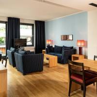 Superior Apartment