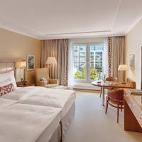 Double Room with Garden/Courtyard View