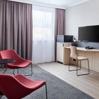 Junior Suite King Size