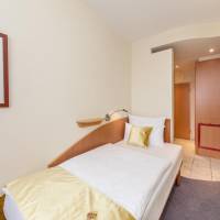 Economy Single Room