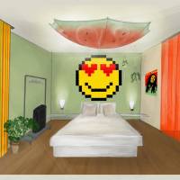 Quadruple Suite Joy