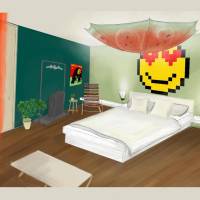 Quadruple Suite Games