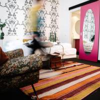 Double Room Home