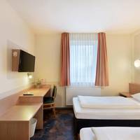 Comfort Single Room