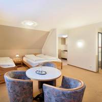 Apartment for 3 People