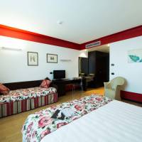 Classic Triple Room