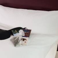 Premium Queen Room