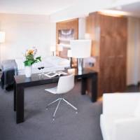 Junior King Suite