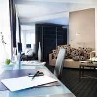 XL Design Junior Suite