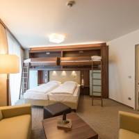 Premium Apartment