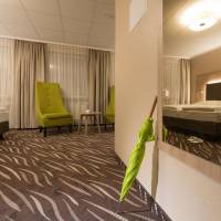 Premium Single Room