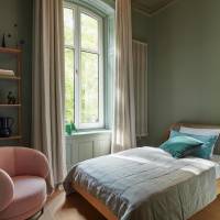 Superior Single Room