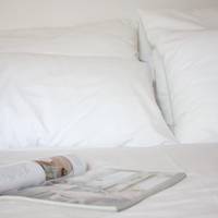 Двухместный номер с 1 кроватью